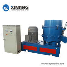 Plastic Agglomerator Densifier Machine for Woven Bags